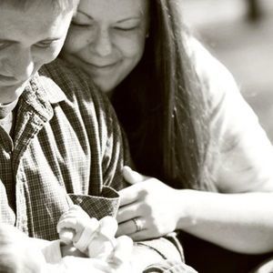 Meet your Posher, Aaron